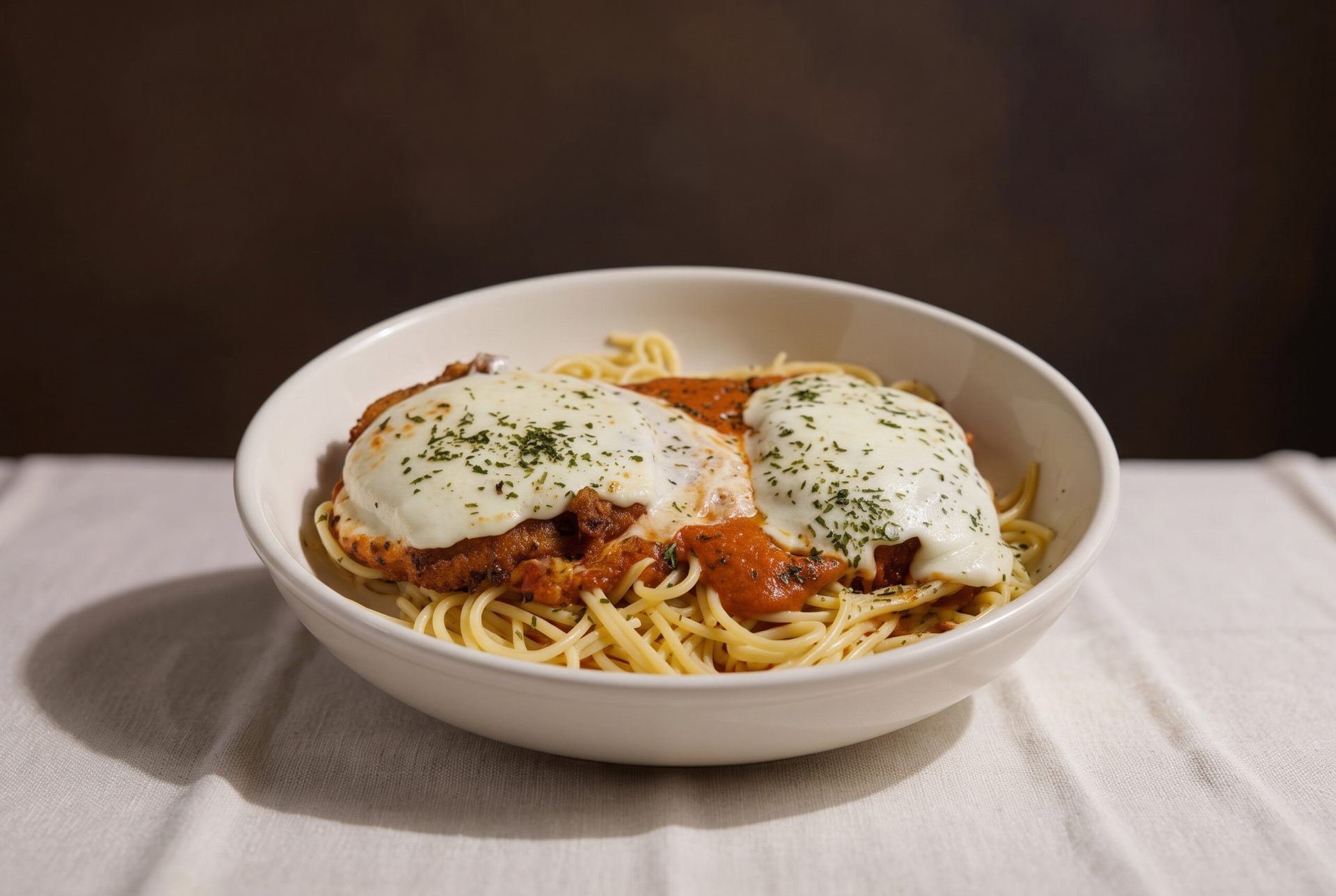 Nanna's Marinara!