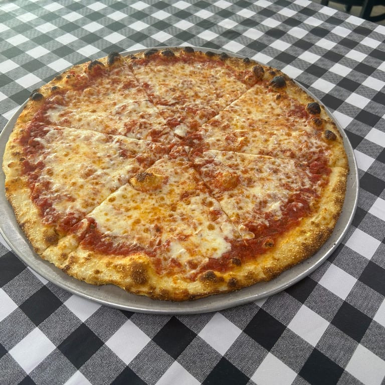 Savor Our Lasagna
