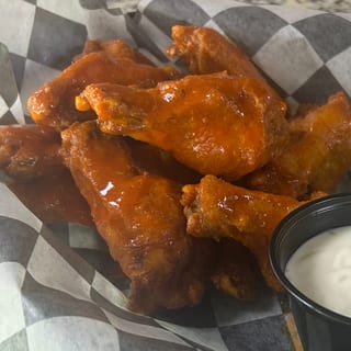 Wings (10)